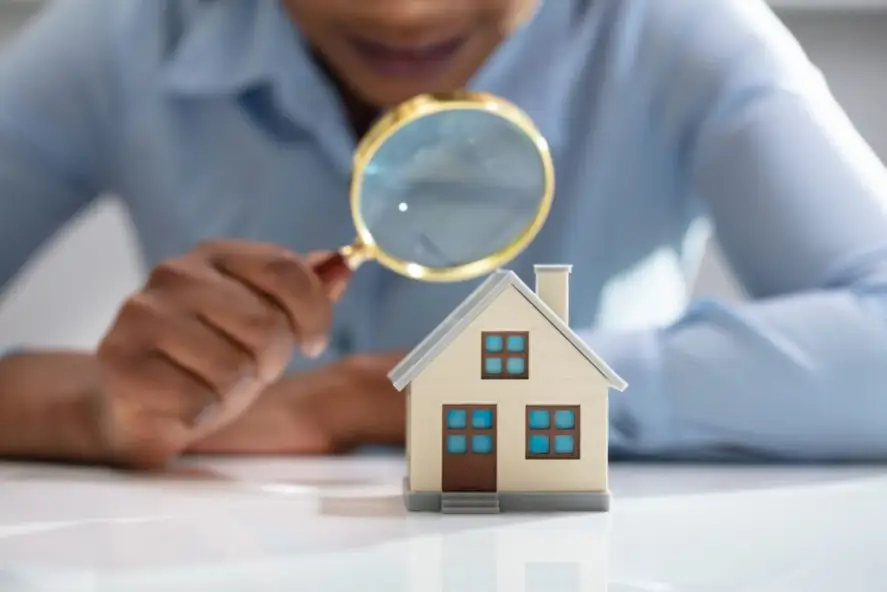 What are TREC’s Real Estate Inspector Standards of Practice and Mandatory Inspection Report Form
