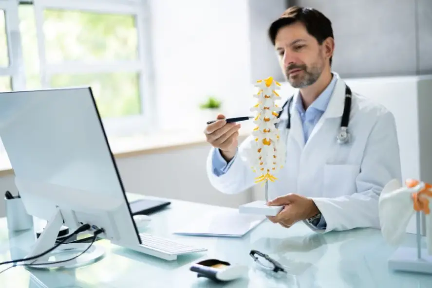 What Are the New Chiropractic Telehealth Requirements Adopted by the Texas Board of Chiropractic Examiners?