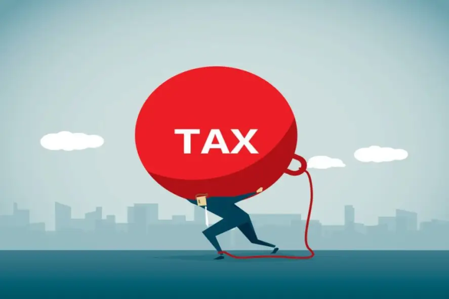 How Tax Debts Can Lead to Professional Discipline