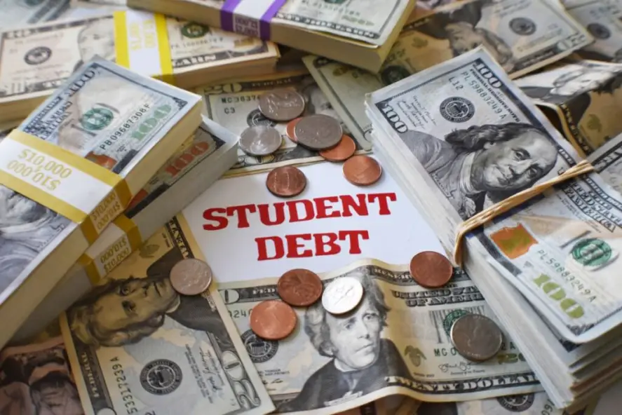 Student Loan Debts and Professional Licenses
