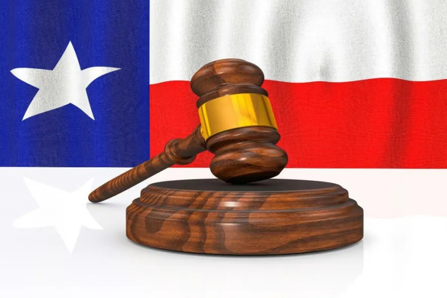 Disciplinary Proceedings Before the State Bar of Texas