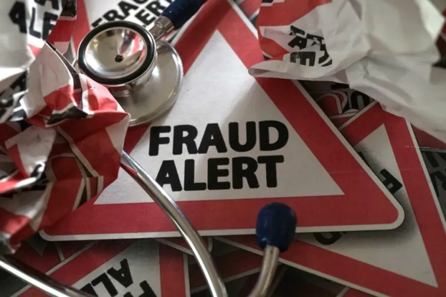 Help Your Medical Practice Avoid Insurance Fraud