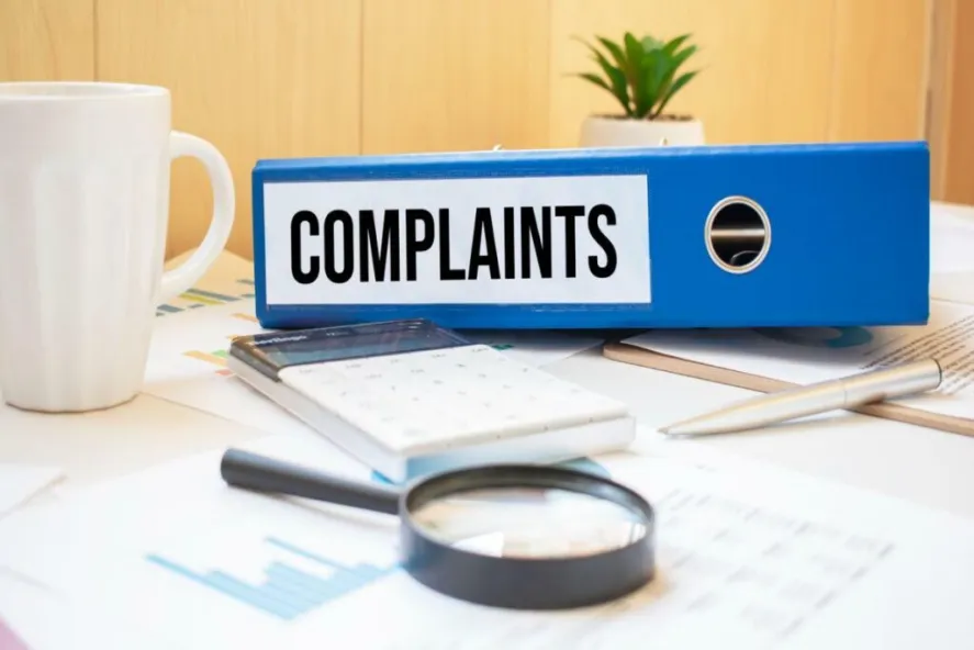 Understand Complaint Process Before BHEC