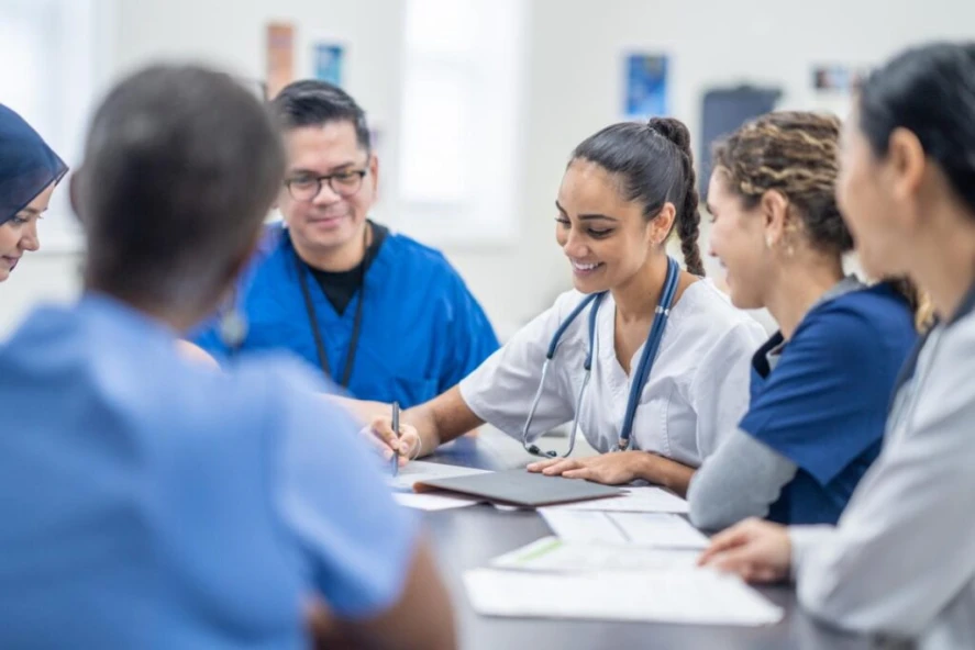 Grounds for the Texas BON to Refuse to Renew Your Nurse License