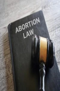 Rules Changes for Medical Professionals Concerning Abortion Bans and Exceptions