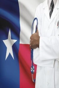 Understanding the Corporate Practice of Medicine in Texas