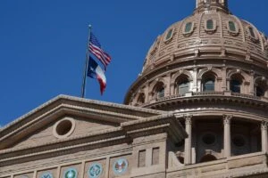 Texas Supreme Court Proposed Rules for Licensed Legal