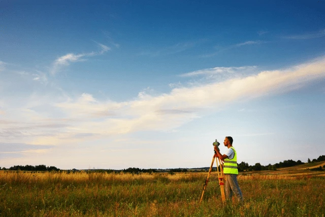 Sanctions for Land Surveyors in Disciplinary Proceedings