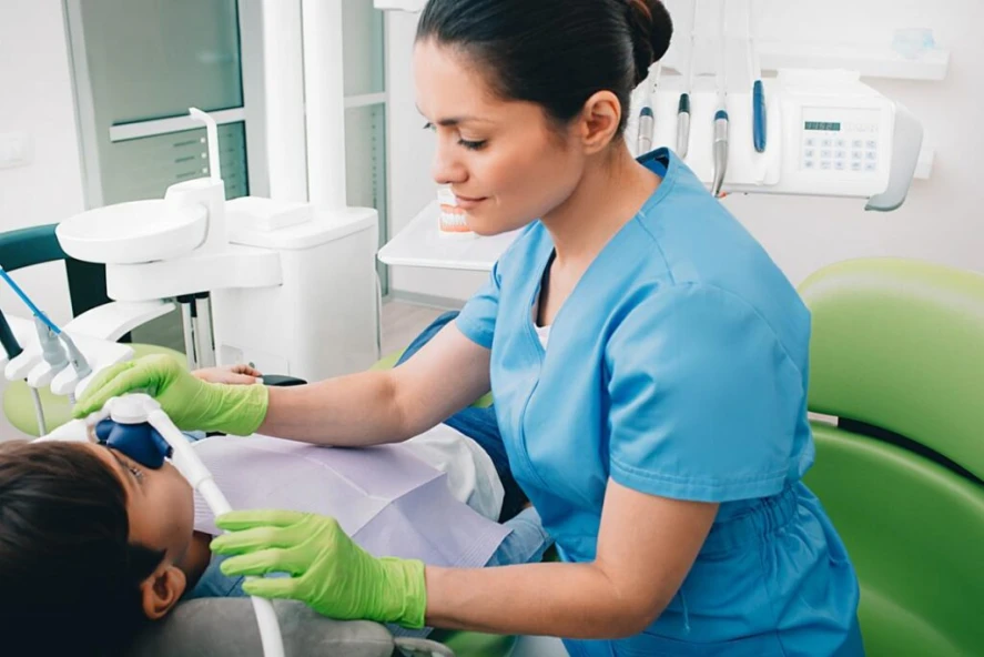 What are the Rules for Dentists Administering Sedation to Patients?