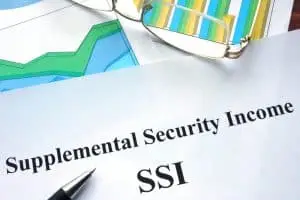 How to Get SSI