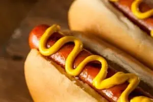 Recalls Hot Dogs