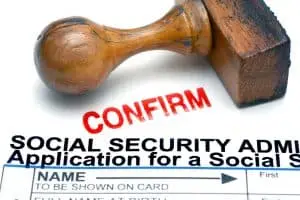 Eligible for Social Security Disability