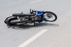 Motorcyclist Killed