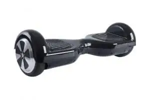 All Hoverboards Deemed Unsafe
