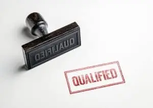 Can I Qualify for SSDI