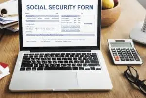 Receiving Social Security Retirement Benefits