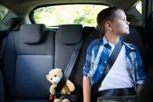 Dangers for Children In and Out of Vehicles