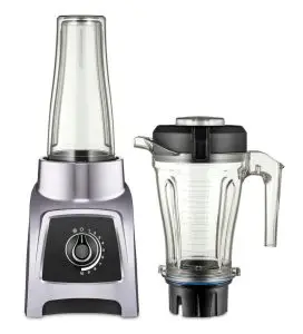 Vitamix Recalls Over 100,000 Blender Containers due to a Laceration Risk