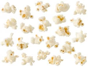 popcorn