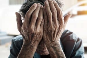 What Is The Most Common Type Of Nursing Home Abuse?