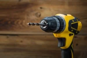 DeWalt Recalls 122,000 Drills due to Potential Shock Hazard