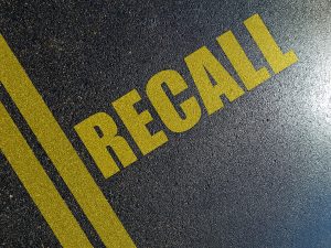 Ford Recalls Trucks for Second Time