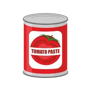 tomato paste