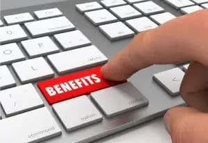 Receive Disability Benefits