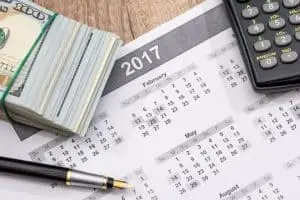 Payment Dates Chosen for SSDI and SSI