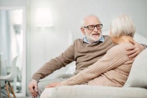 Marriage Affect Social Security Benefits