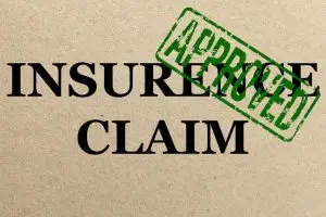 File An Insurance Claim