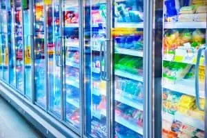 Frozen Food Sold at Walmart Recalled