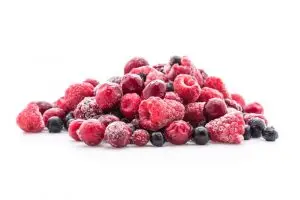 Aldi Stores Recall Frozen Berries