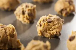 Nestlé Recalls Ready-to-Bake Cookie Dough Over Rubber Contamination