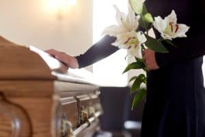 Who Can File A Wrongful Death Claim?