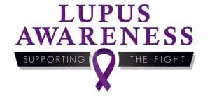 Lupus Awareness Month 2020.
