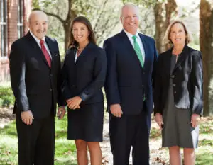 The Attorneys of Berger and Green