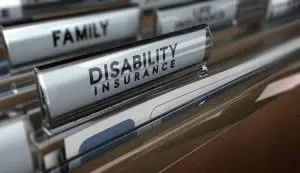 Hilliard Social Security Disability Lawyer