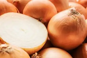 Giant Eagle Recalls Onions Due to Possible Salmonella Contamination.