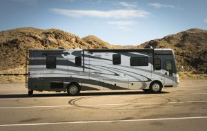 RV Dangers