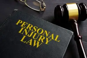 Types of Personal Injury Claims.