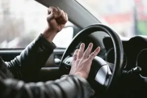 Pittsburgh Aggressive Driving Accident Lawyer