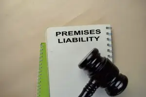 Is Premises Liability The Same As General Liability