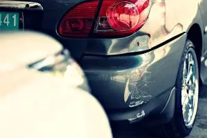 What Causes Rear-End Collisions