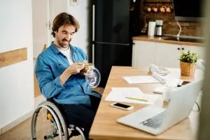 New Castle Physical Disabilities Lawyer