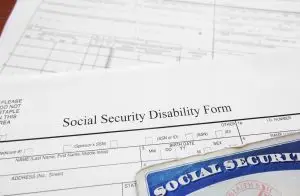Newark Social Security Disability Lawyer