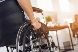 Pittsburgh Physical Disability Lawyers