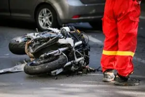 Are Motorcyclists Always at Fault in a Motorcycle Accident?