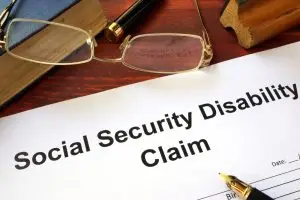 Clarion Social Security Disability Lawyers