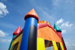 Bounce House Safety.